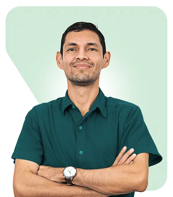 Geo Alvarado